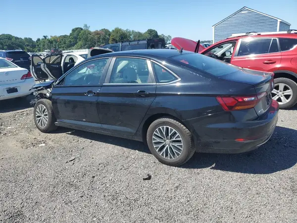 3VWC57BU6KM081073 2019 VOLKSWAGEN JETTA - Image 2