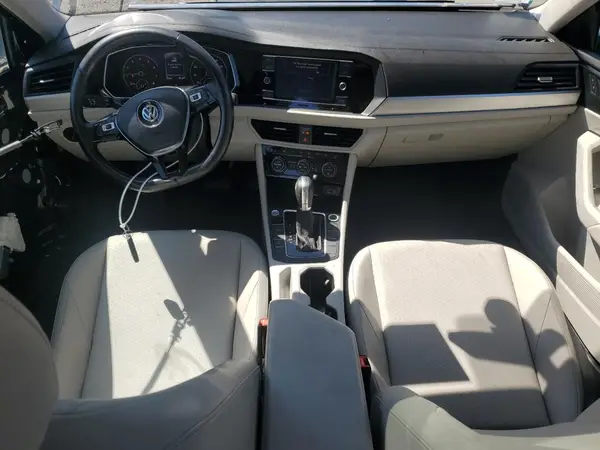 3VWC57BU6KM081073 2019 VOLKSWAGEN JETTA - Image 8