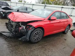 3VWC57BU6KM081204 2019 VOLKSWAGEN JETTA