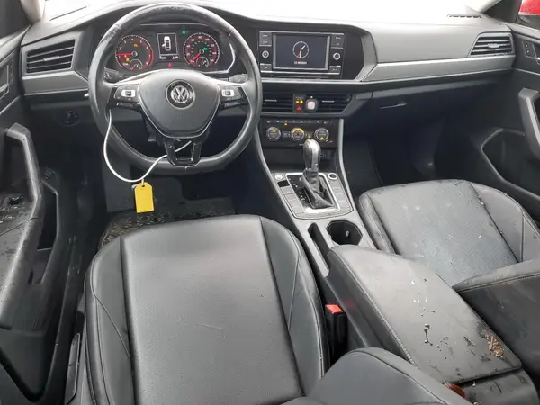 3VWC57BU6KM081204 2019 VOLKSWAGEN JETTA - Image 8