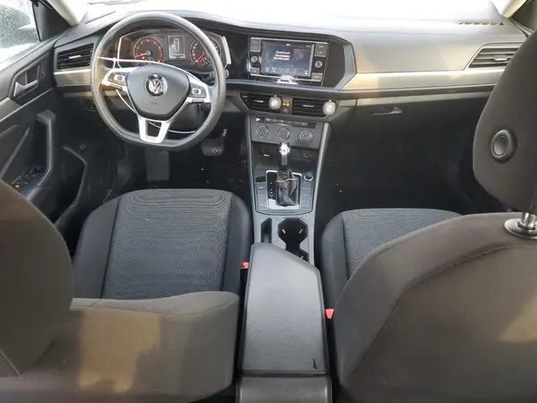 3VWC57BU6KM085141 2019 VOLKSWAGEN JETTA - Image 8