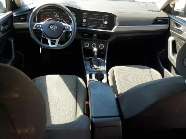 3VWC57BU6KM092610 2019 VOLKSWAGEN JETTA - Image 8