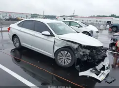 3VWC57BU6KM093773 2019 VOLKSWAGEN JETTA