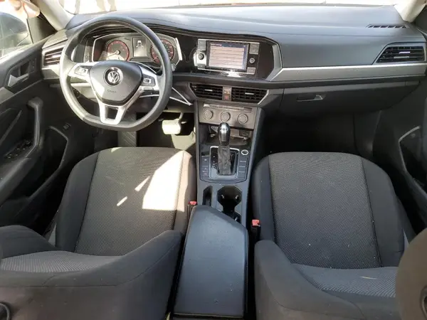 3VWC57BU6KM094020 2019 VOLKSWAGEN JETTA - Image 8