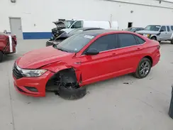 3VWC57BU6KM096690 2019 VOLKSWAGEN JETTA