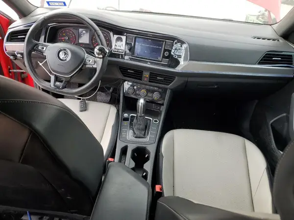 3VWC57BU6KM096690 2019 VOLKSWAGEN JETTA - Image 8