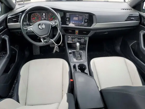 3VWC57BU6KM097080 2019 VOLKSWAGEN JETTA - Image 8