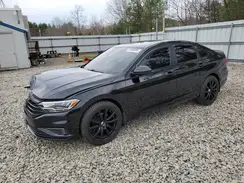 3VWC57BU6KM099122 2019 VOLKSWAGEN JETTA