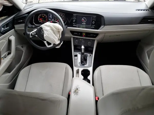 3VWC57BU6KM099122 2019 VOLKSWAGEN JETTA - Image 8