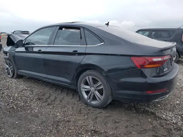 3VWC57BU6KM100074 2019 VOLKSWAGEN JETTA - Image 2