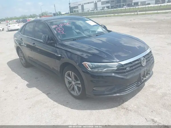 3VWC57BU6KM100799 2019 VOLKSWAGEN JETTA - Image 1