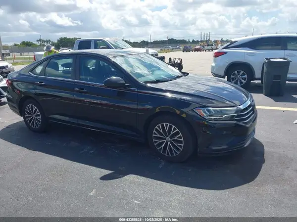 3VWC57BU6KM101905 2019 VOLKSWAGEN JETTA - Image 1