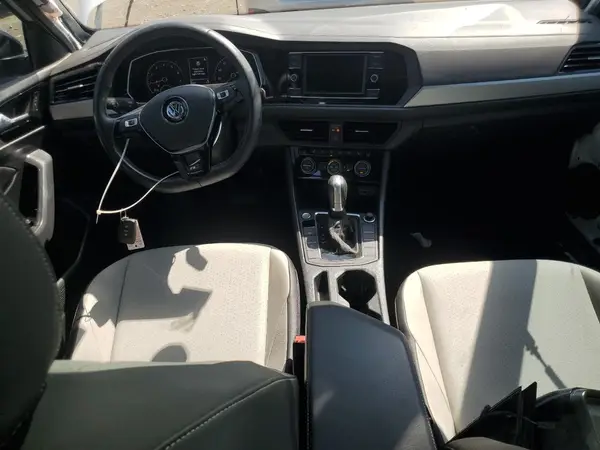 3VWC57BU6KM102388 2019 VOLKSWAGEN JETTA - Image 8