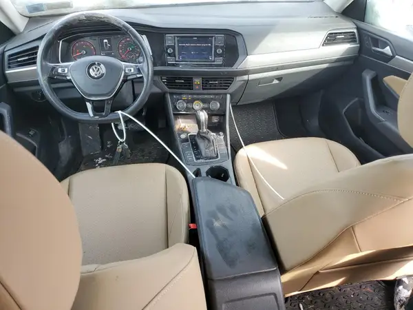 3VWC57BU6KM102522 2019 VOLKSWAGEN JETTA - Image 8