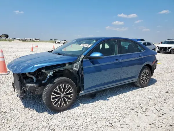 3VWC57BU6KM104061 2019 VOLKSWAGEN JETTA - Image 1