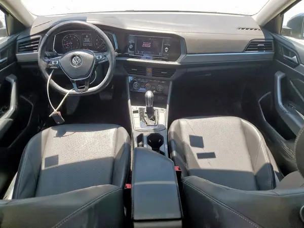 3VWC57BU6KM104061 2019 VOLKSWAGEN JETTA - Image 8