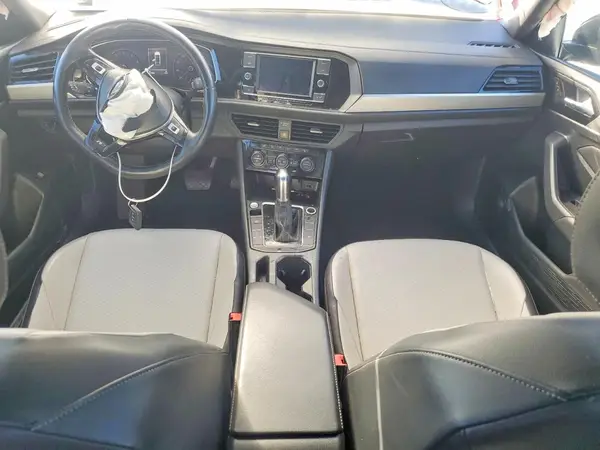 3VWC57BU6KM104447 2019 VOLKSWAGEN JETTA - Image 8