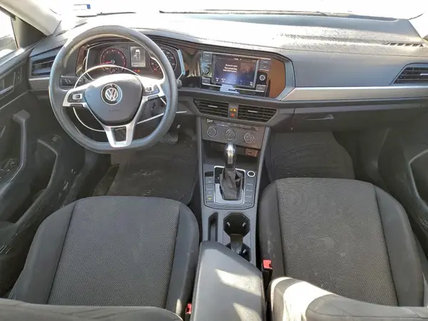 3VWC57BU6KM105498 2019 VOLKSWAGEN JETTA - Image 8