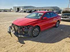 3VWC57BU6KM105680 2019 VOLKSWAGEN JETTA