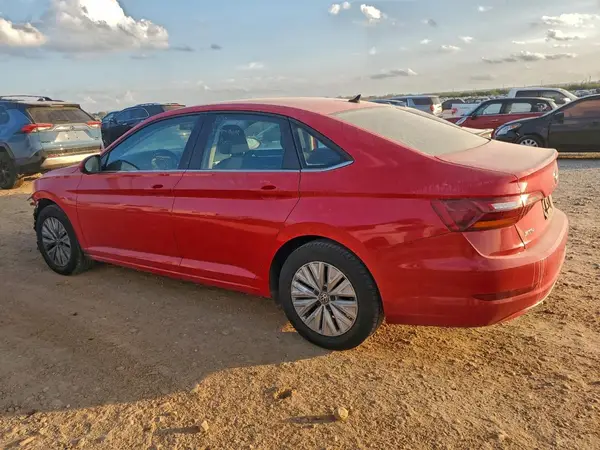 3VWC57BU6KM105680 2019 VOLKSWAGEN JETTA - Image 2