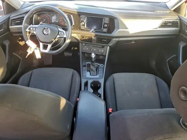 3VWC57BU6KM105680 2019 VOLKSWAGEN JETTA - Image 8