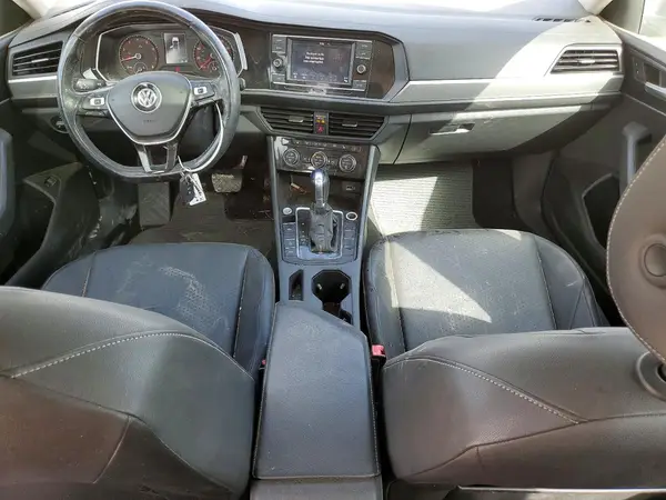3VWC57BU6KM105890 2019 VOLKSWAGEN JETTA - Image 8