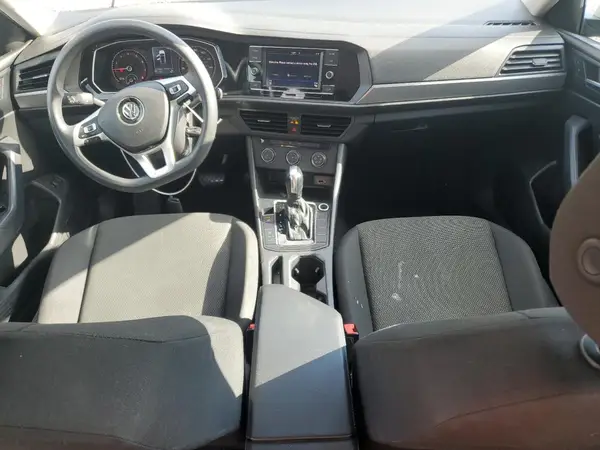 3VWC57BU6KM106442 2019 VOLKSWAGEN JETTA - Image 8