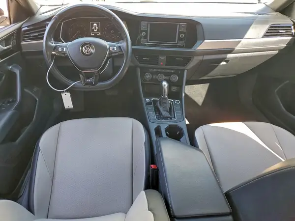 3VWC57BU6KM107624 2019 VOLKSWAGEN JETTA - Image 8