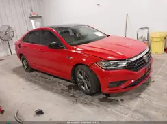 3VWC57BU6KM107784 2019 VOLKSWAGEN JETTA