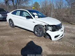 3VWC57BU6KM107820 2019 VOLKSWAGEN JETTA