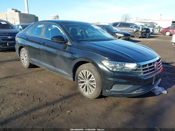 3VWC57BU6KM108398 2019 VOLKSWAGEN JETTA - Image 1