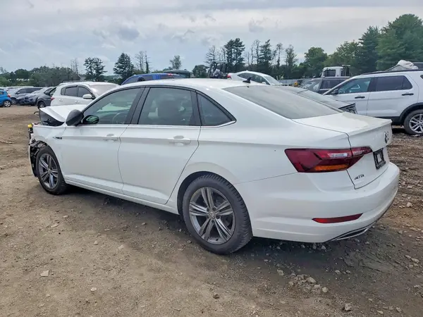 3VWC57BU6KM109003 2019 VOLKSWAGEN JETTA - Image 2