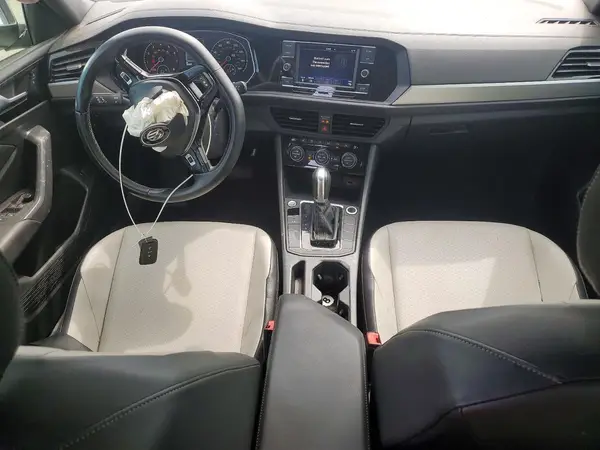 3VWC57BU6KM109003 2019 VOLKSWAGEN JETTA - Image 8