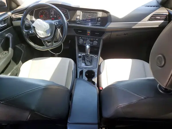 3VWC57BU6KM109986 2019 VOLKSWAGEN JETTA - Image 8