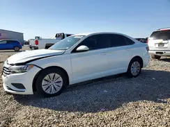3VWC57BU6KM110541 2019 VOLKSWAGEN JETTA