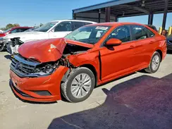 3VWC57BU6KM110586 2019 VOLKSWAGEN JETTA