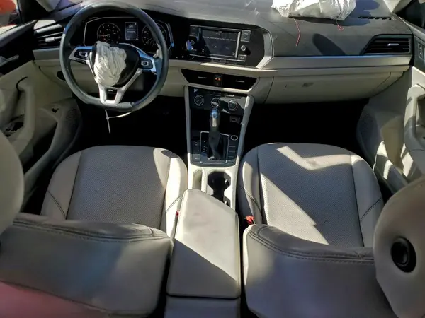 3VWC57BU6KM110586 2019 VOLKSWAGEN JETTA - Image 8