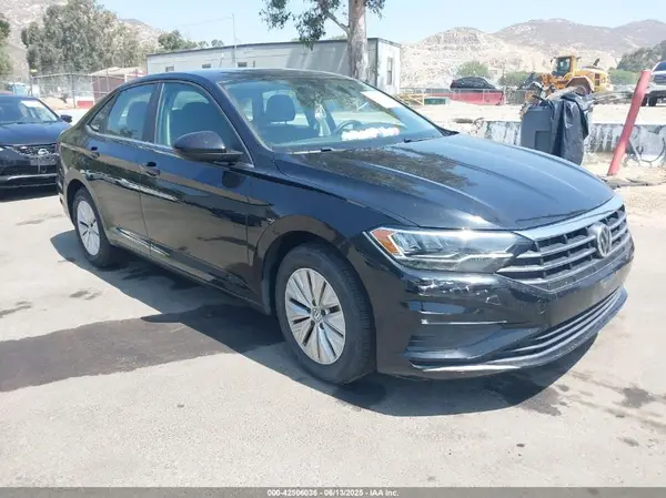 3VWC57BU6KM111768 2019 VOLKSWAGEN JETTA - Image 1