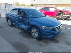 3VWC57BU6KM114038 2019 VOLKSWAGEN JETTA