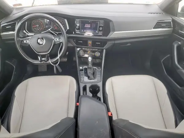 3VWC57BU6KM115738 2019 VOLKSWAGEN JETTA - Image 8