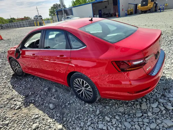 3VWC57BU6KM116131 2019 VOLKSWAGEN JETTA - Image 2