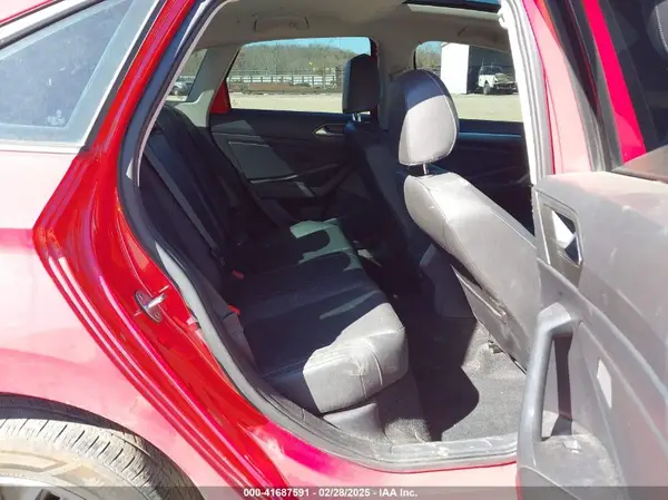 3VWC57BU6KM116727 2019 VOLKSWAGEN JETTA - Image 8