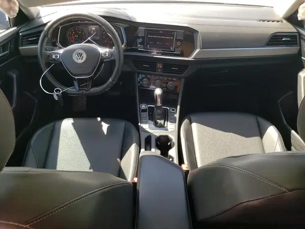 3VWC57BU6KM117277 2019 VOLKSWAGEN JETTA - Image 8