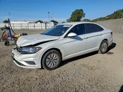 3VWC57BU6KM118445 2019 VOLKSWAGEN JETTA