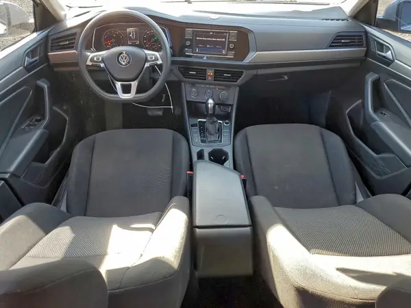 3VWC57BU6KM118445 2019 VOLKSWAGEN JETTA - Image 8