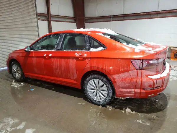 3VWC57BU6KM118770 2019 VOLKSWAGEN JETTA - Image 2