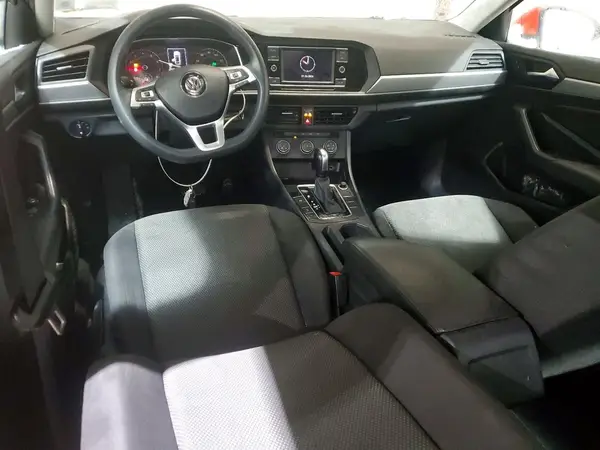 3VWC57BU6KM118770 2019 VOLKSWAGEN JETTA - Image 8