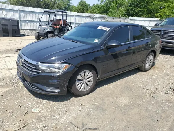 3VWC57BU6KM119594 2019 VOLKSWAGEN JETTA - Image 1