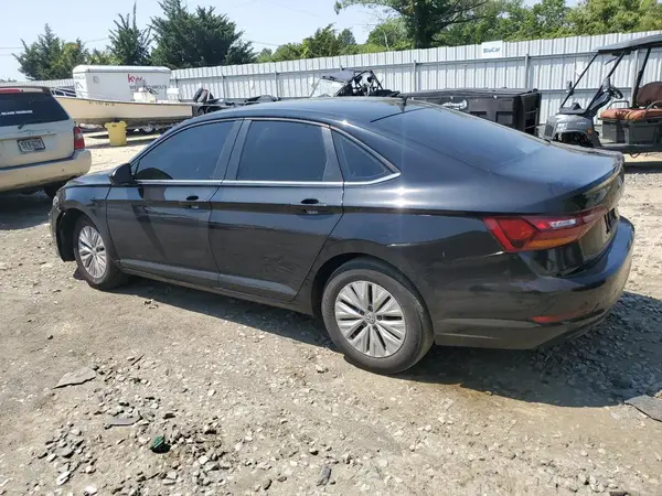 3VWC57BU6KM119594 2019 VOLKSWAGEN JETTA - Image 2