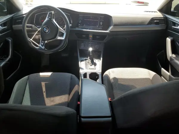 3VWC57BU6KM119594 2019 VOLKSWAGEN JETTA - Image 8